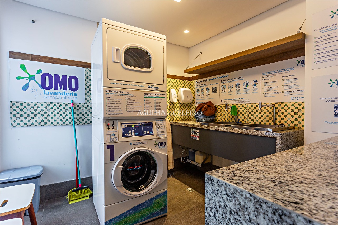 Apartamento para venda em Pinheiros