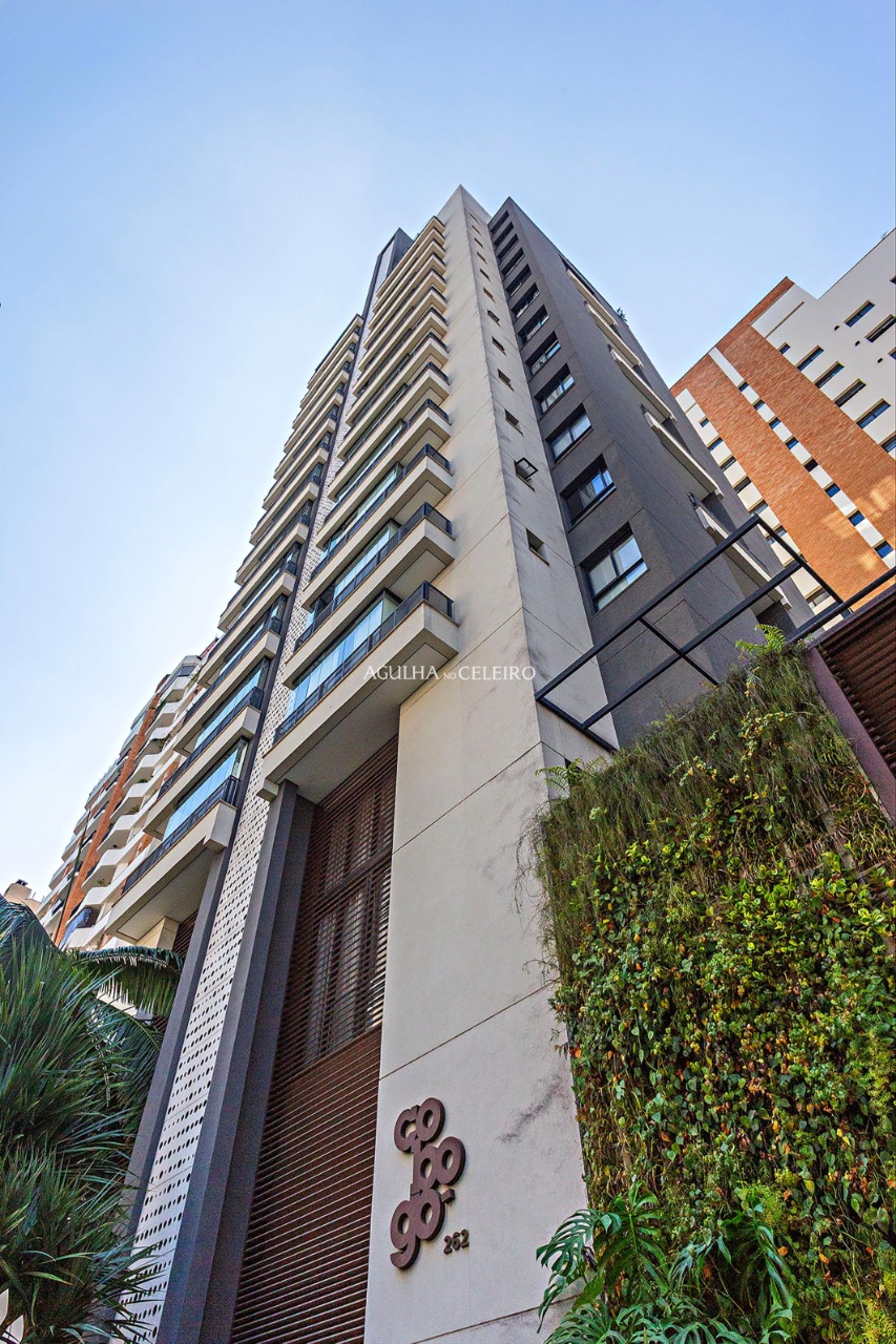Apartamento para venda em Pinheiros
