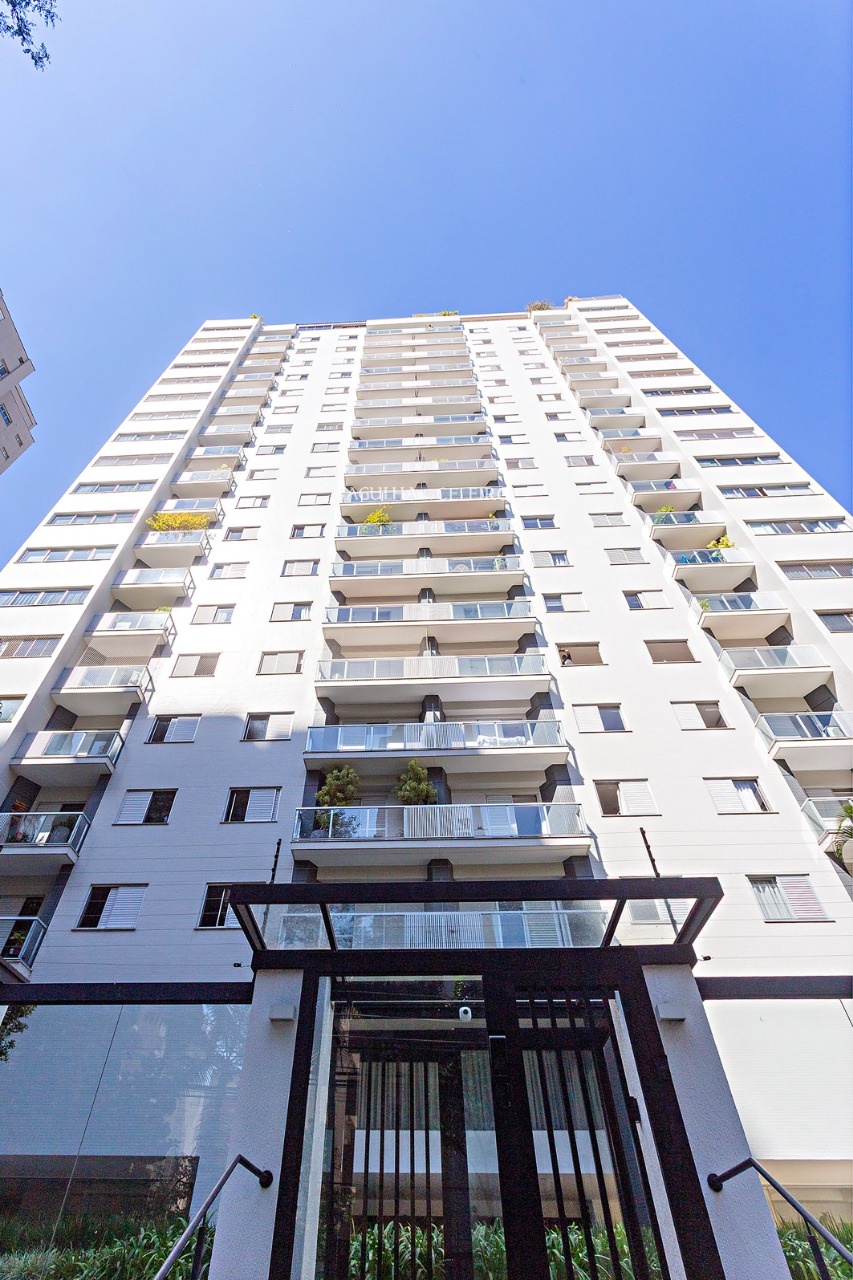 Apartamento para venda em Itaim Bibi