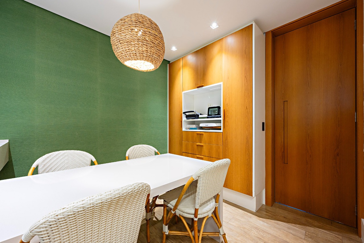 Apartamento para venda em Itaim Bibi