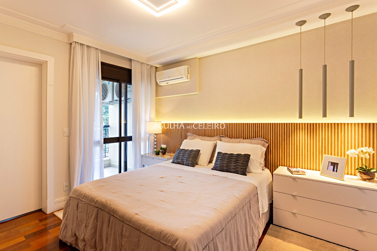Apartamento para venda em Alto de Pinheiros