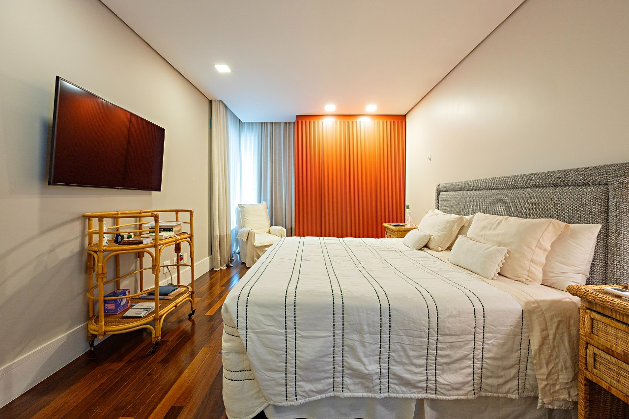 Apartamento para venda em Itaim Bibi