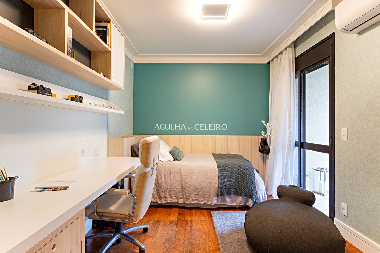 Apartamento para venda em Alto de Pinheiros