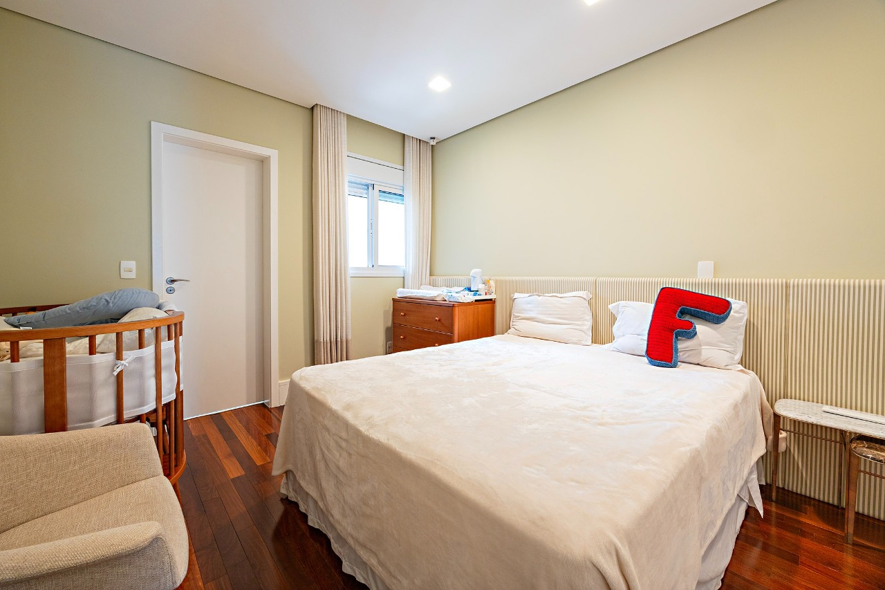Apartamento para venda em Itaim Bibi