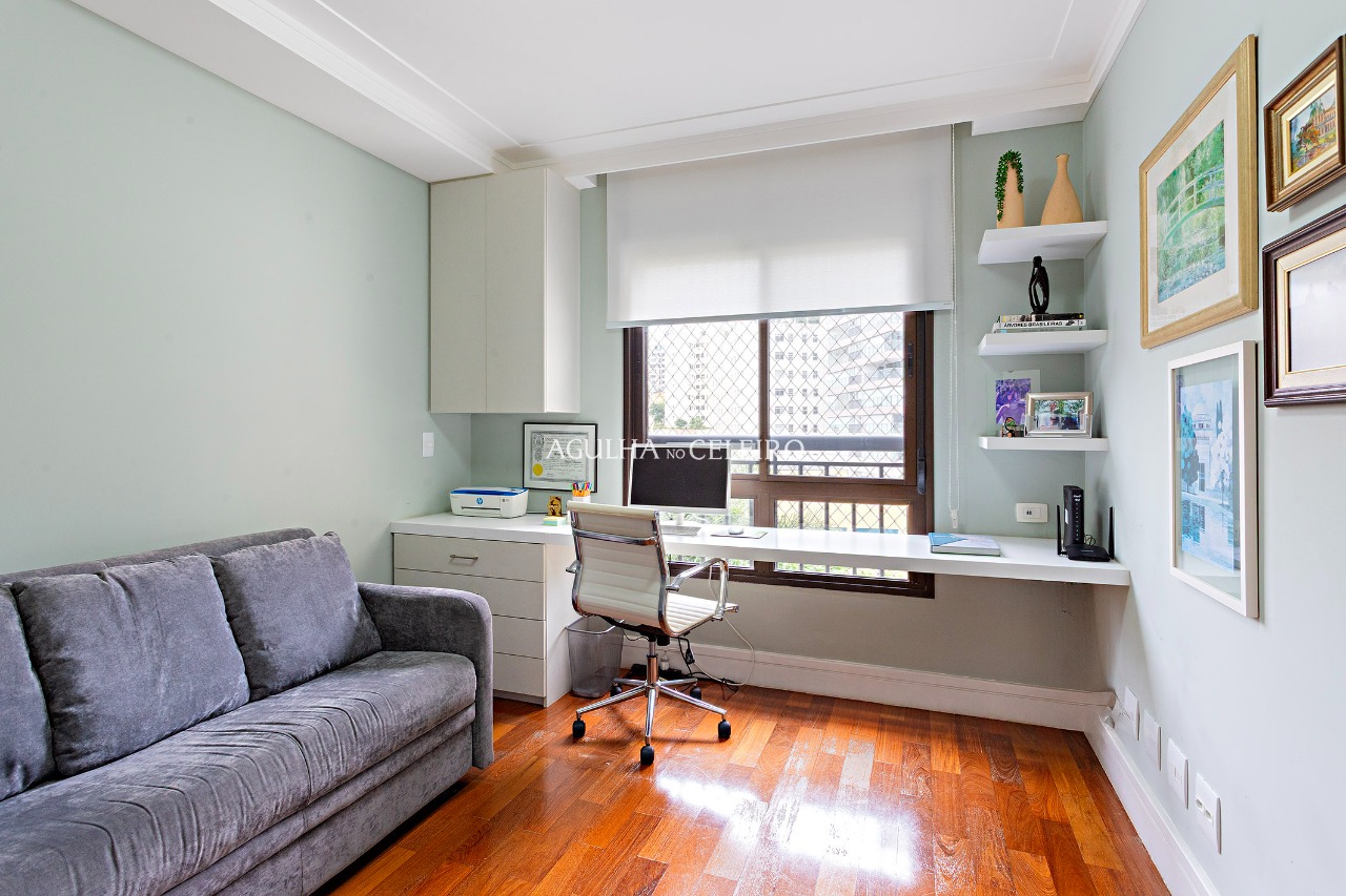 Apartamento para venda em Alto de Pinheiros