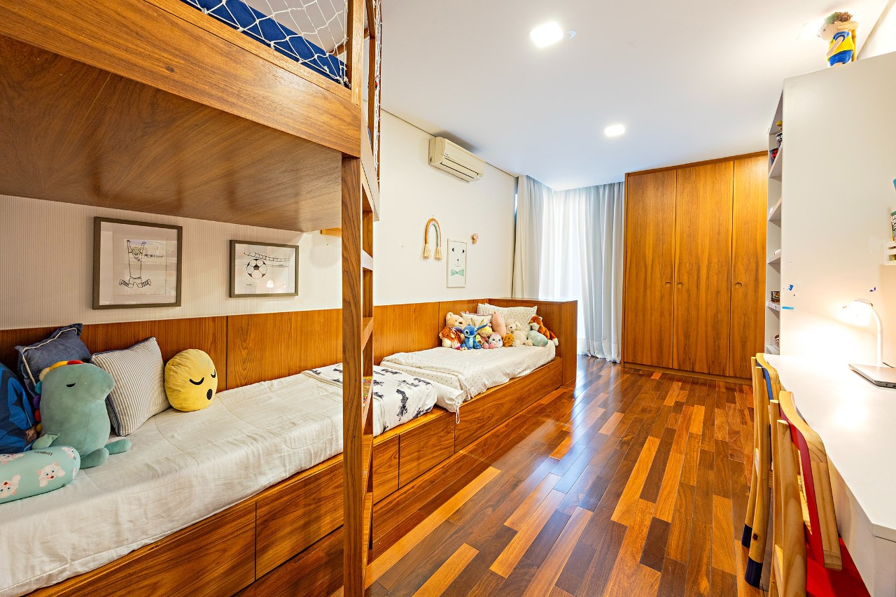 Apartamento para venda em Itaim Bibi