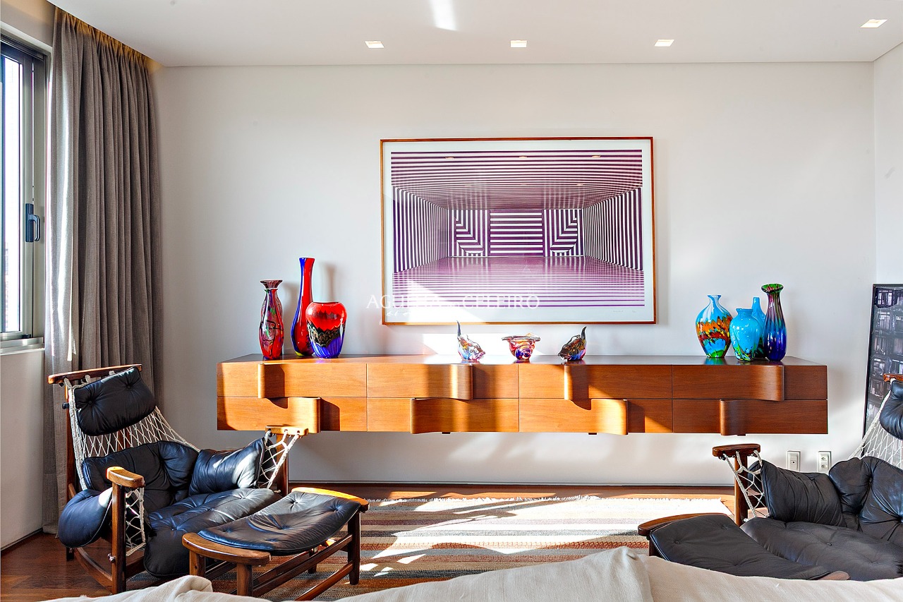 Apartamento para venda em Jardim Paulistano