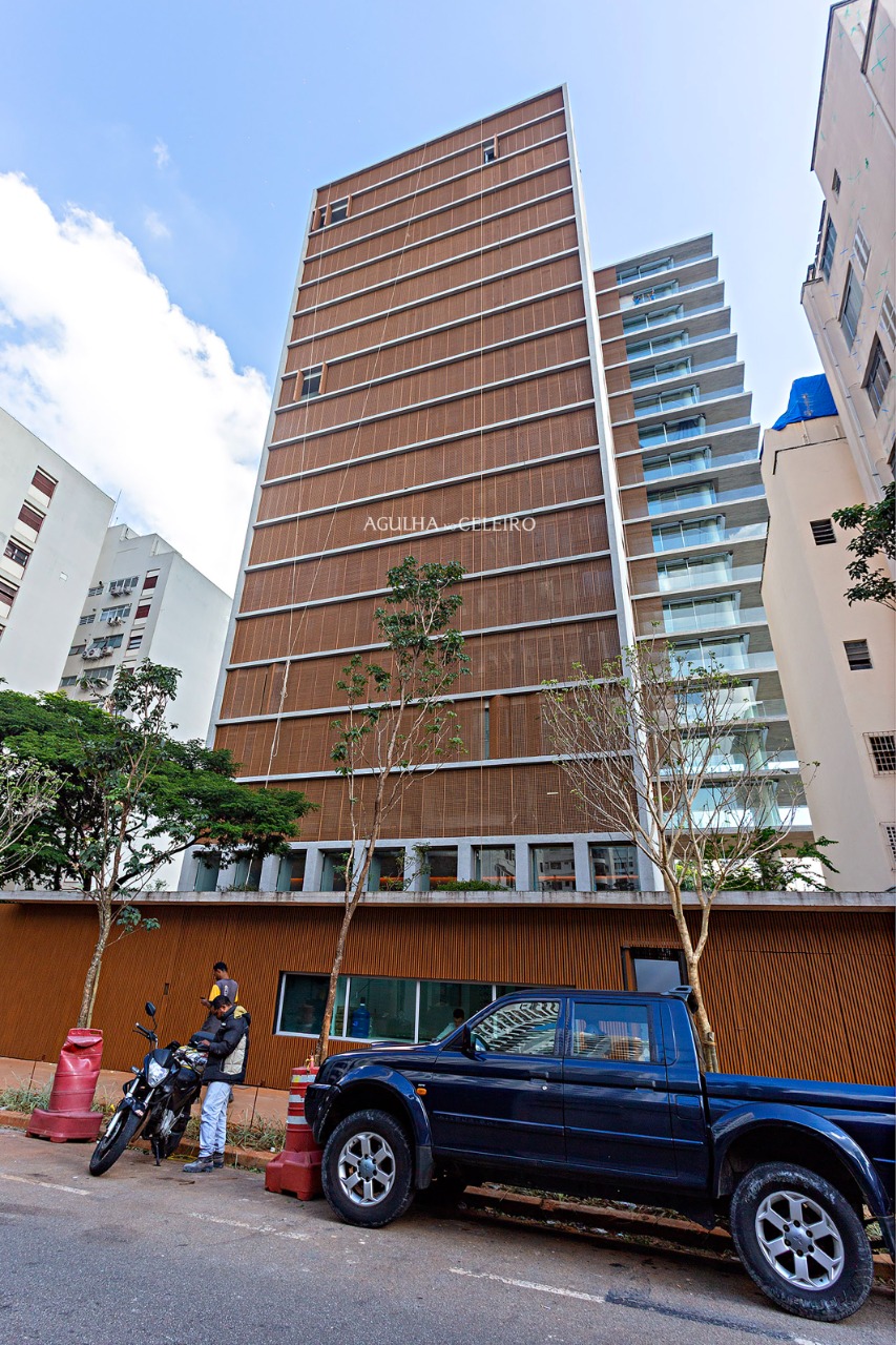 Apartamento para venda em Jardim Paulista