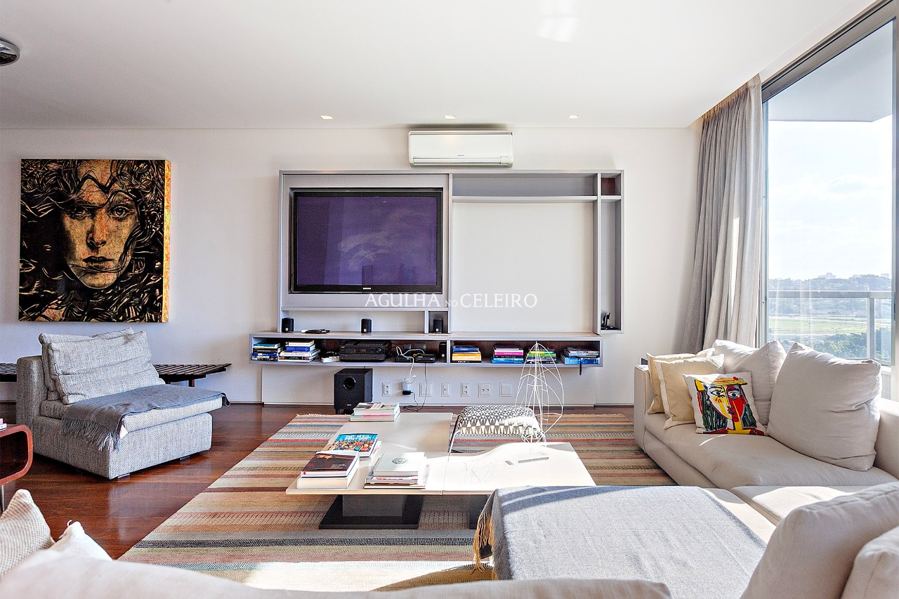 Apartamento para venda em Jardim Paulistano