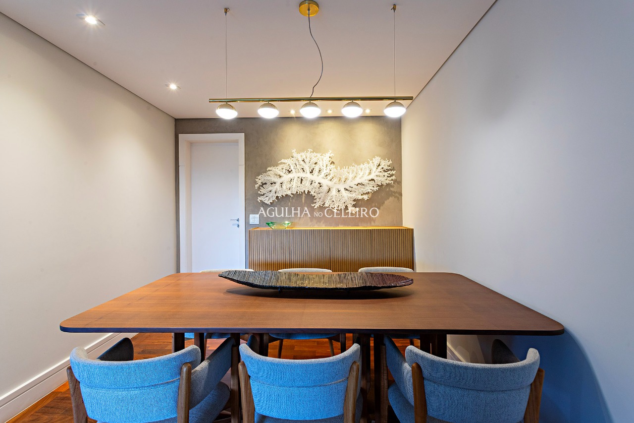 Apartamento para venda em Alto de Pinheiros