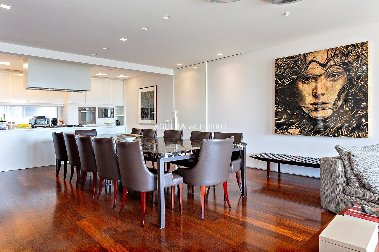 Apartamento para venda em Jardim Paulistano