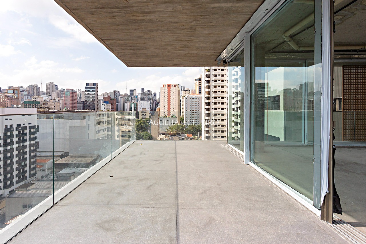 Apartamento para venda em Jardim Paulista