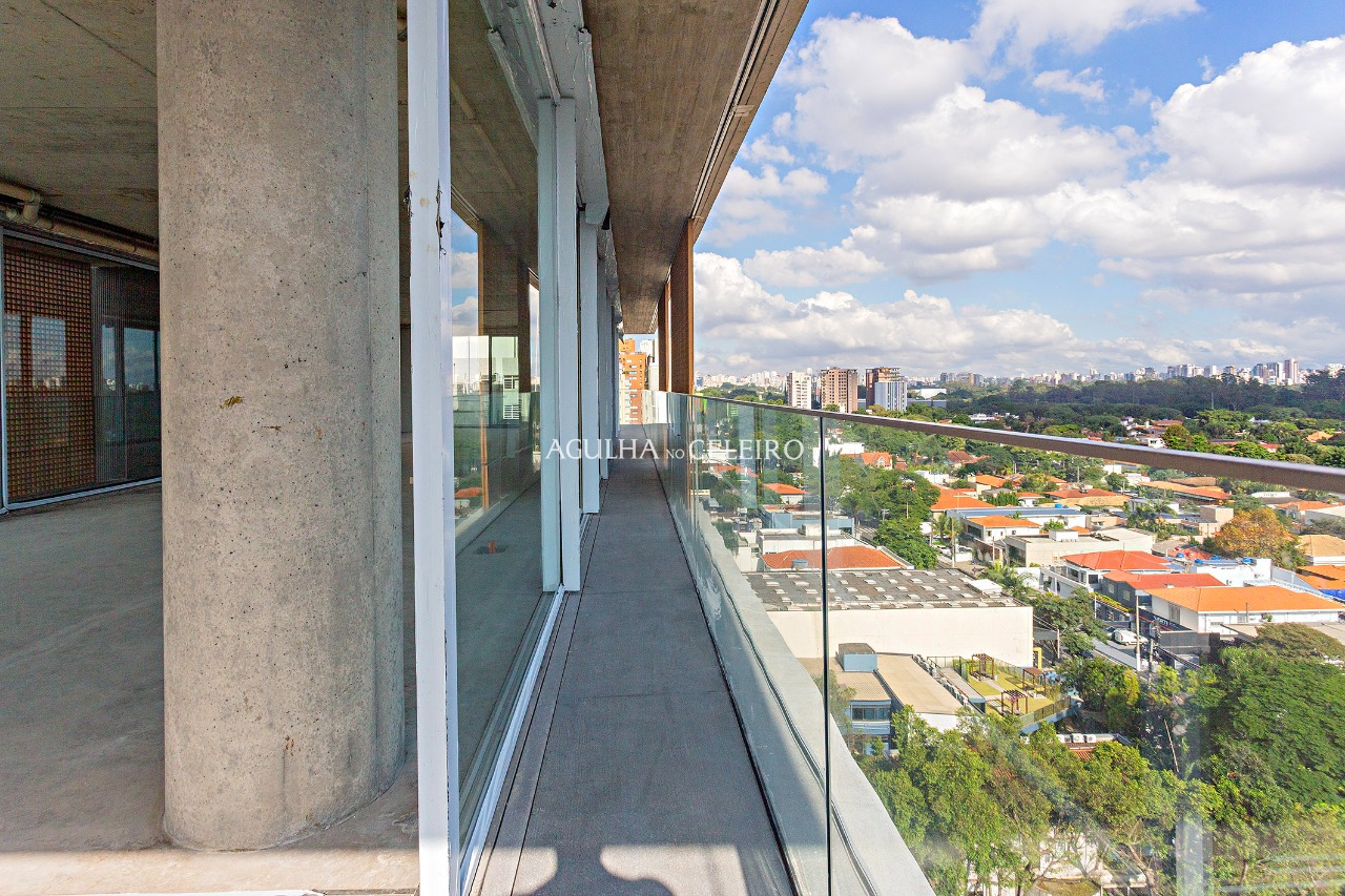 Apartamento para venda em Jardim Paulista