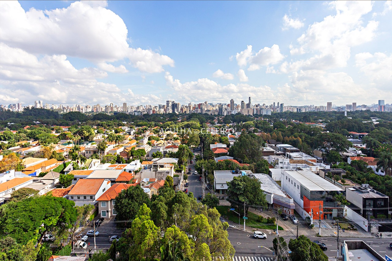 Apartamento para venda em Jardim Paulista