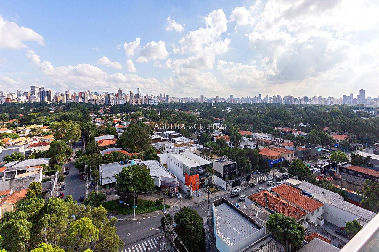 Apartamento para venda em Jardim Paulista