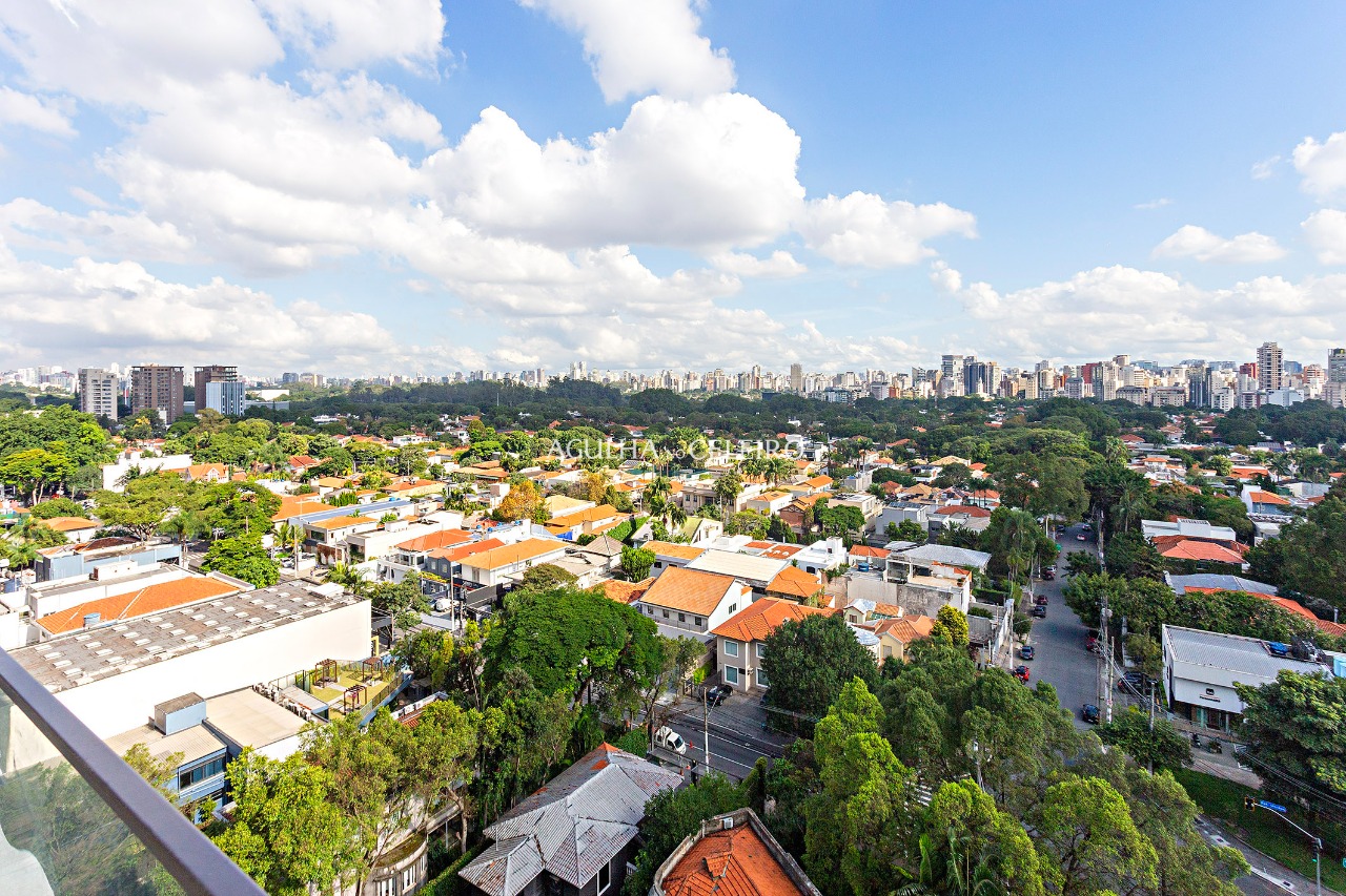 Apartamento para venda em Jardim Paulista