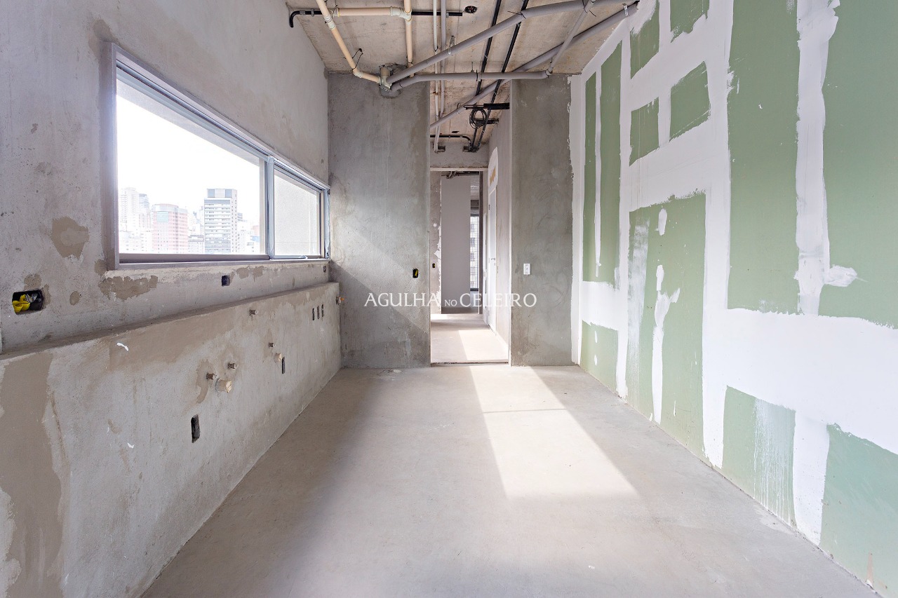 Apartamento para venda em Jardim Paulista