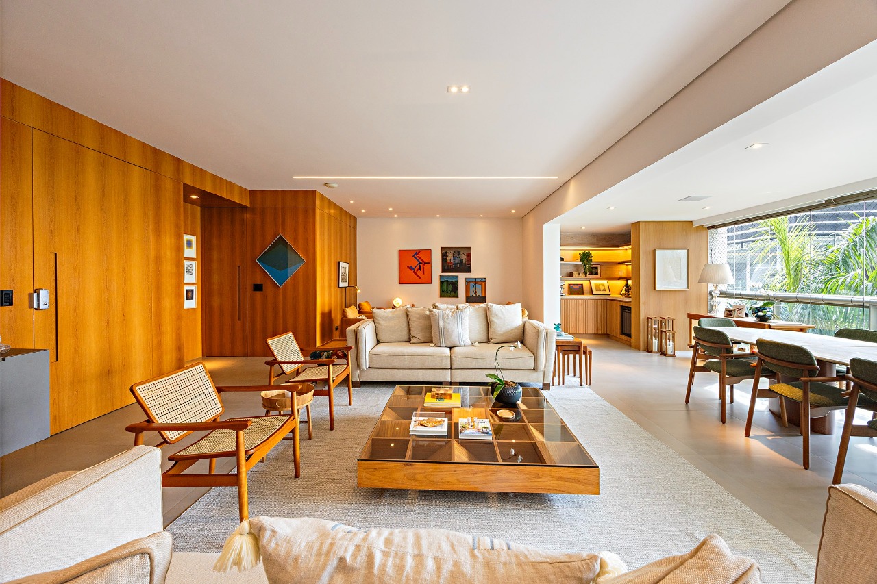 Apartamento para venda em Itaim Bibi