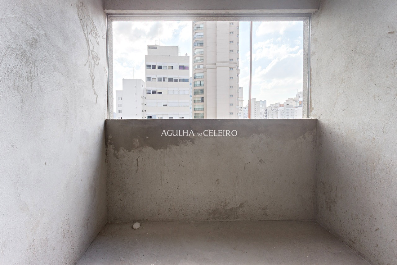 Apartamento para venda em Jardim Paulista