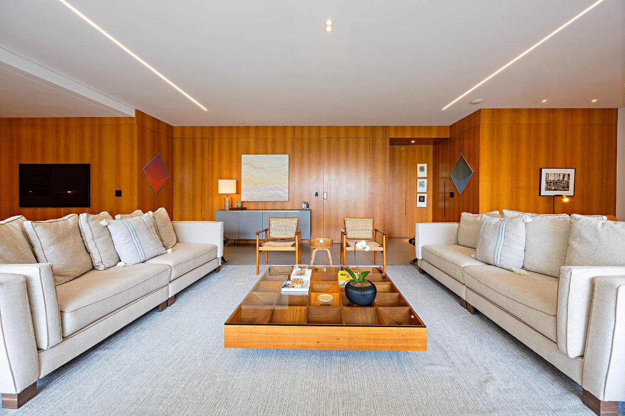 Apartamento para venda em Itaim Bibi