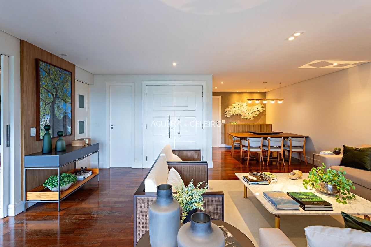 Apartamento para venda em Alto de Pinheiros