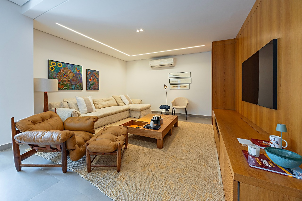 Apartamento para venda em Itaim Bibi
