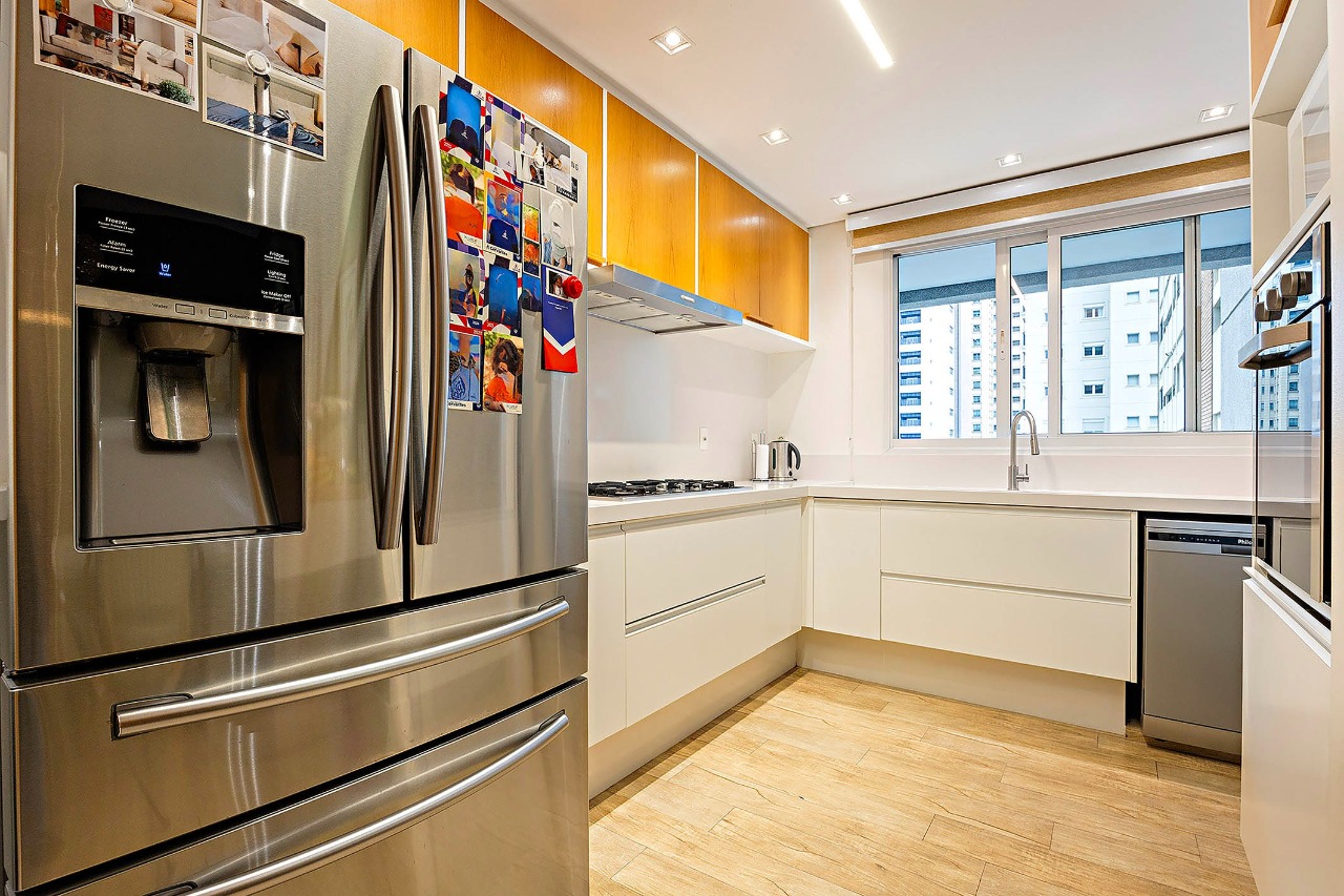 Apartamento para venda em Itaim Bibi