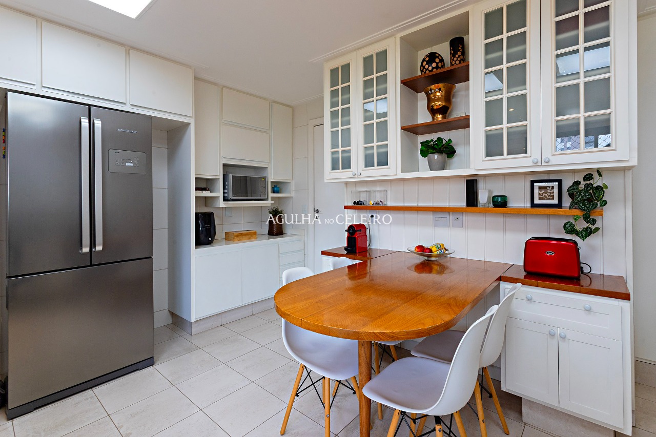 Apartamento para venda em Alto de Pinheiros