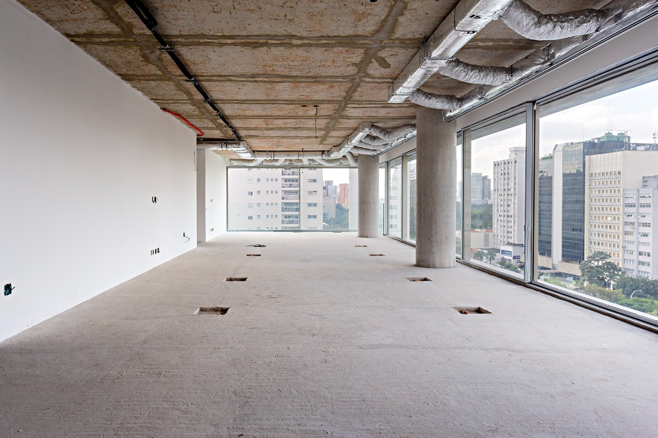Apartamento para venda em Jardim Paulistano