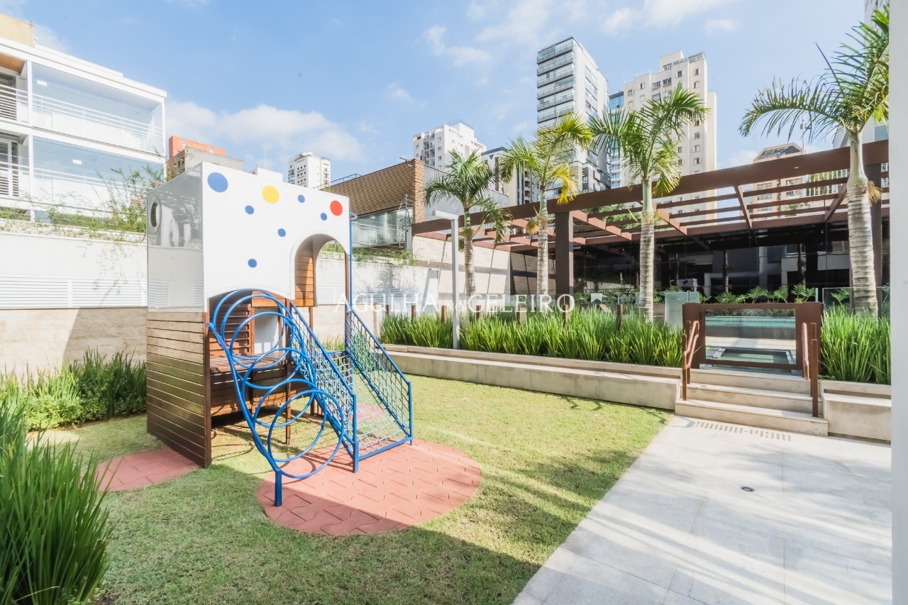 Apartamento para venda em Vila Olímpia