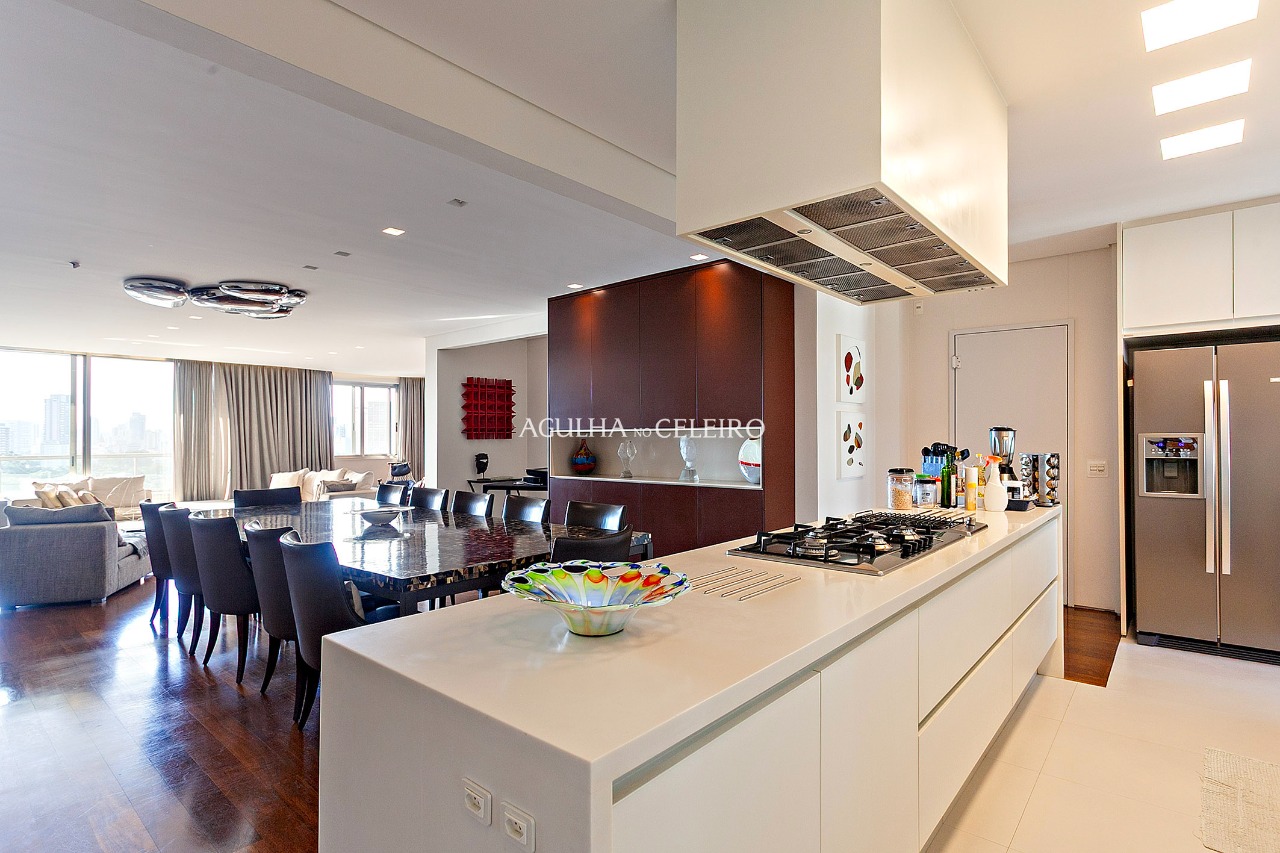 Apartamento para venda em Jardim Paulistano