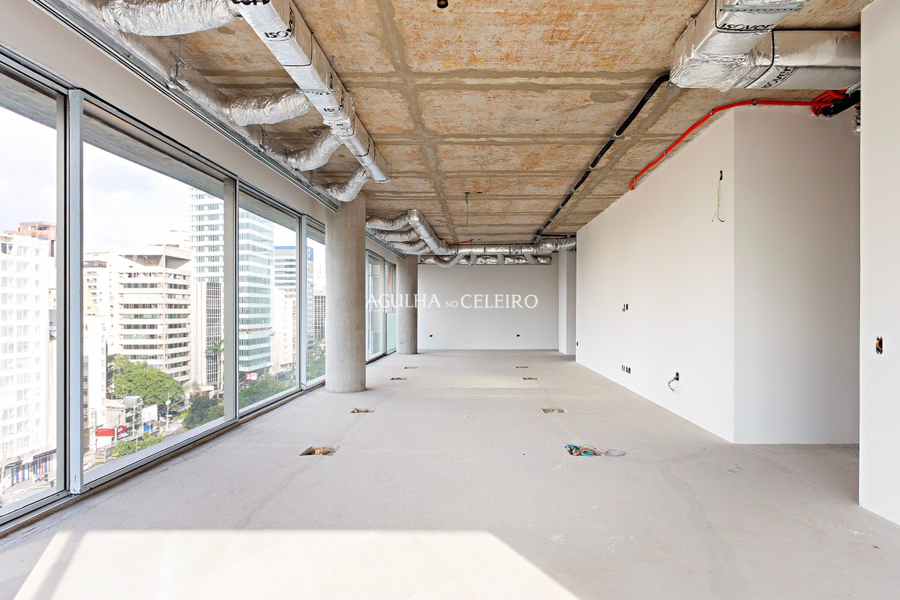 Apartamento para venda em Jardim Paulistano