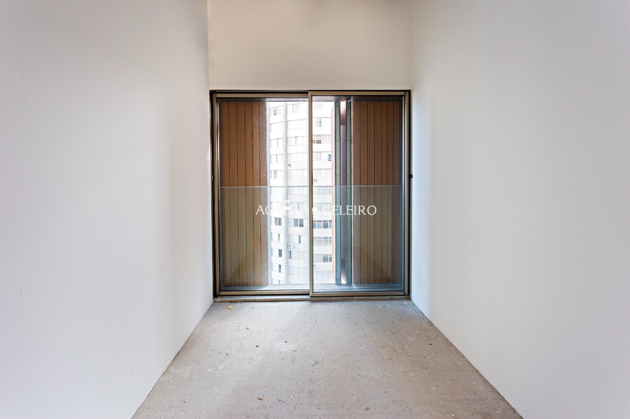 Apartamento para venda em Jardim Paulistano