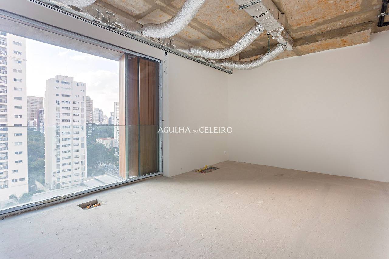 Apartamento para venda em Jardim Paulistano