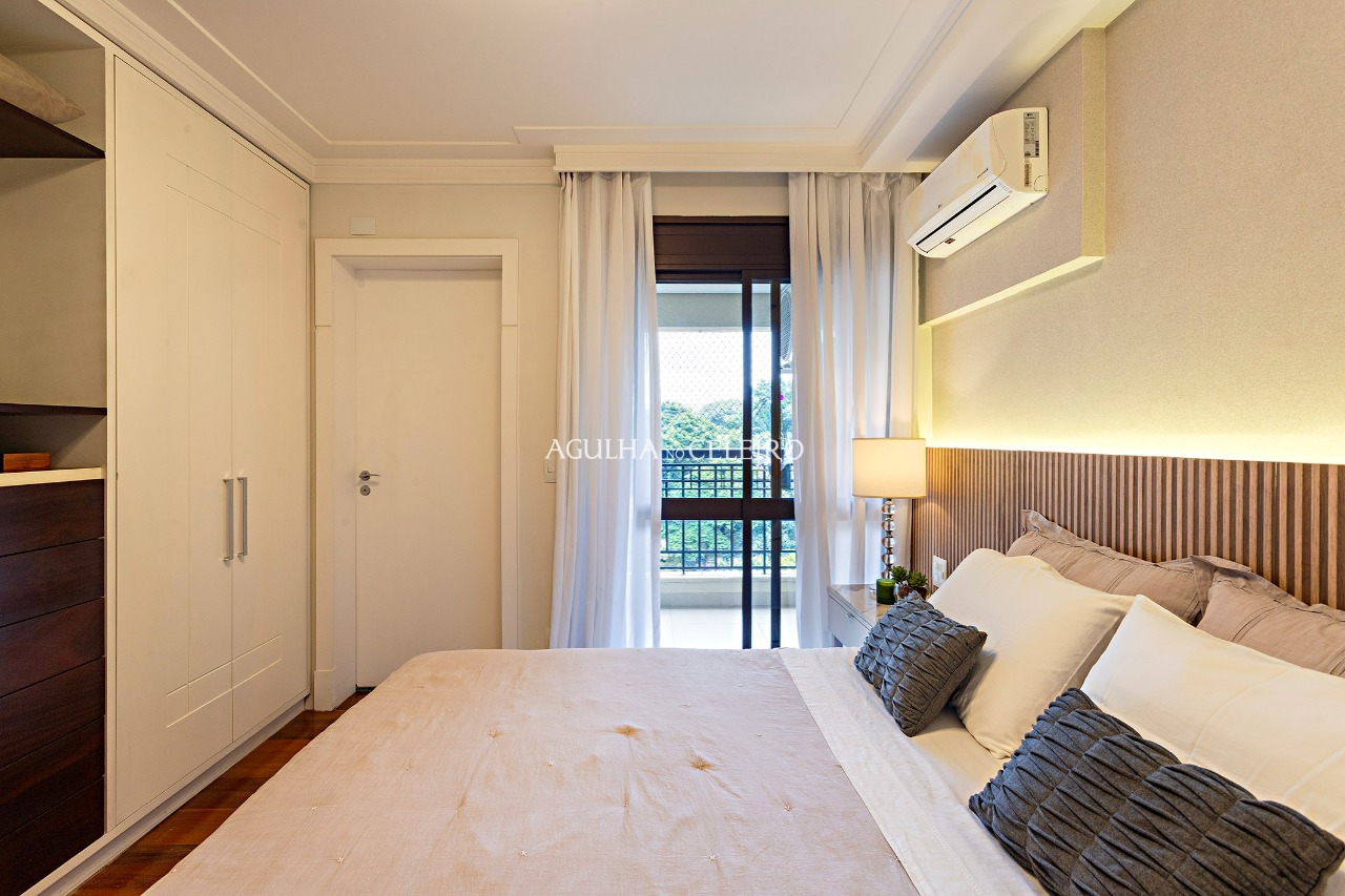 Apartamento para venda em Alto de Pinheiros