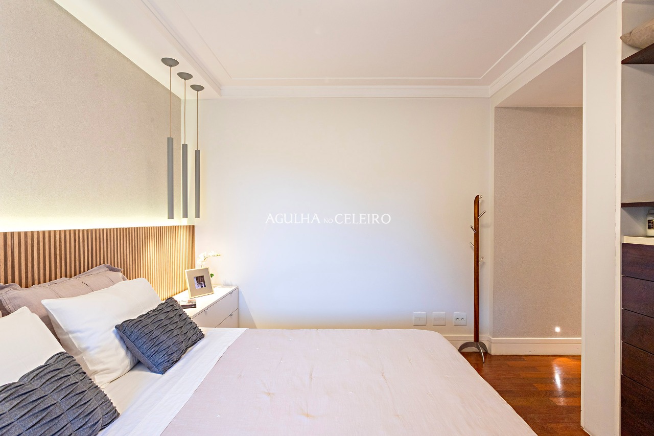 Apartamento para venda em Alto de Pinheiros
