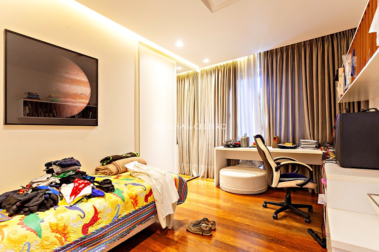 Apartamento para venda em Jardim Paulistano