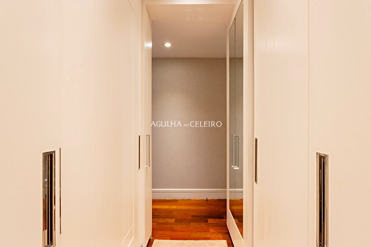 Apartamento para venda em Alto de Pinheiros