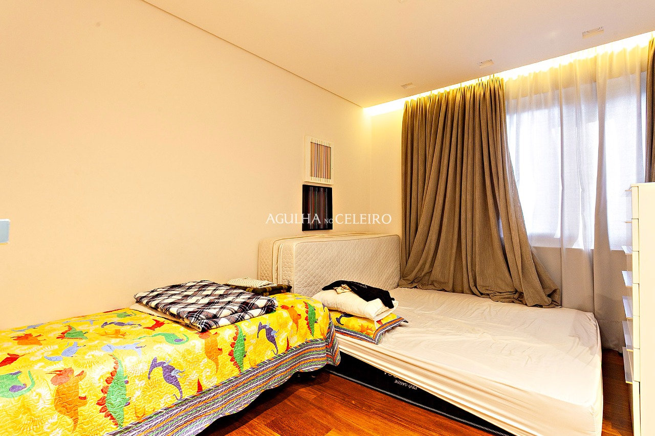 Apartamento para venda em Jardim Paulistano