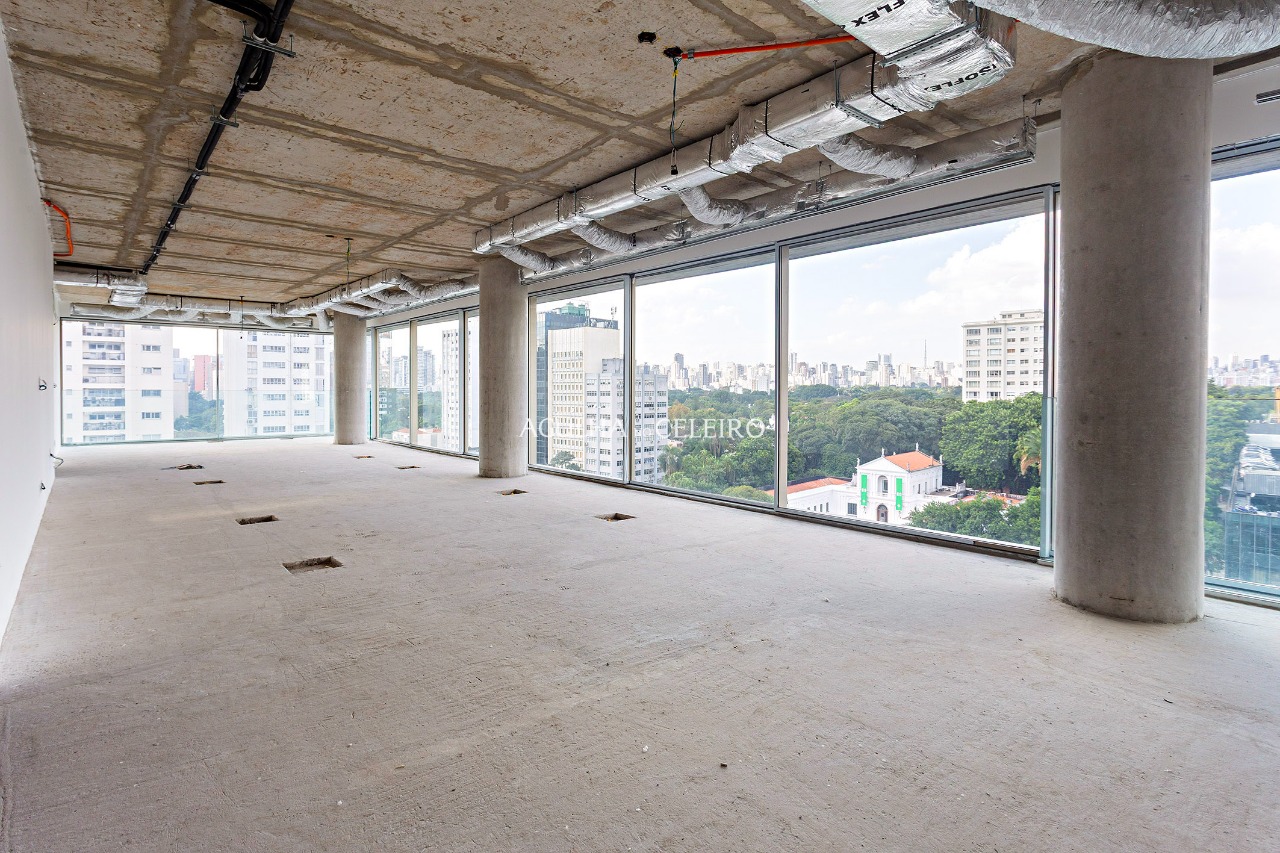 Apartamento para venda em Jardim Paulistano