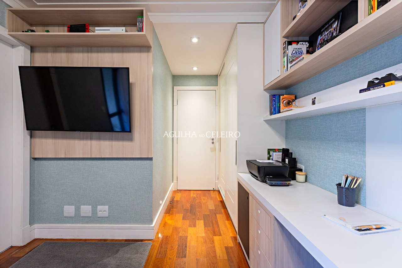Apartamento para venda em Alto de Pinheiros