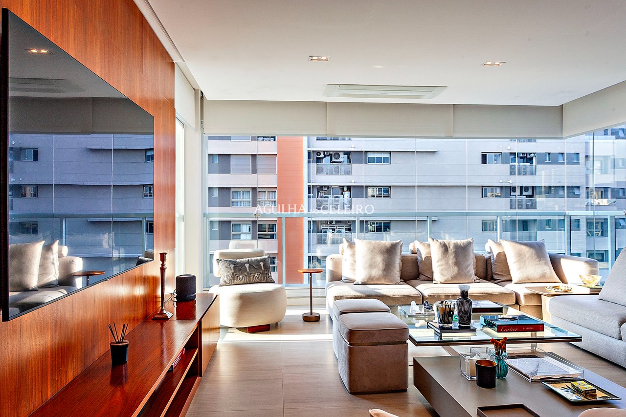 Apartamento para venda em Vila Olímpia
