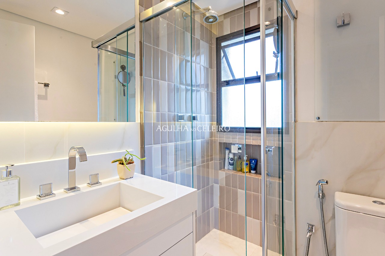 Apartamento para venda em Alto de Pinheiros