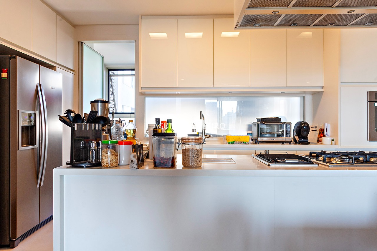Apartamento para venda em Jardim Paulistano