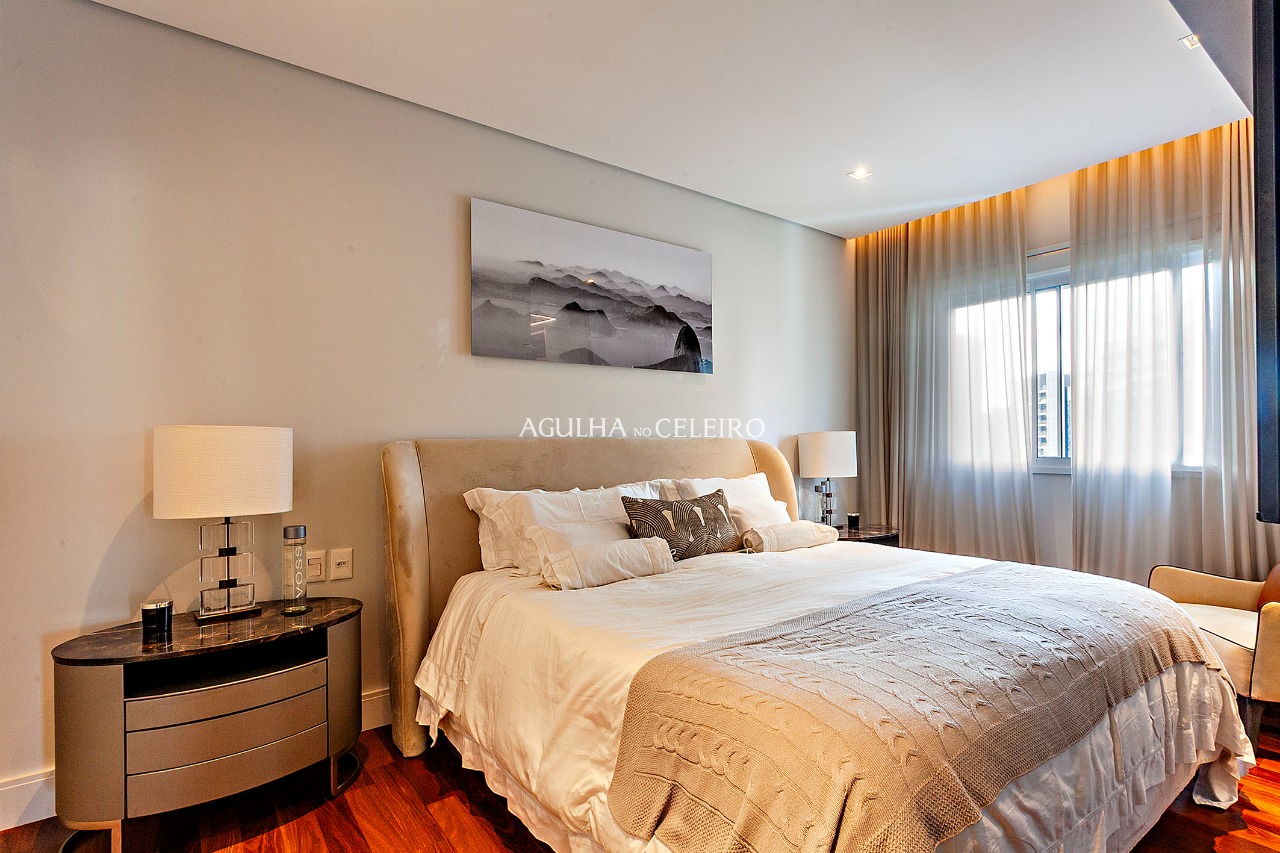 Apartamento para venda em Vila Olímpia
