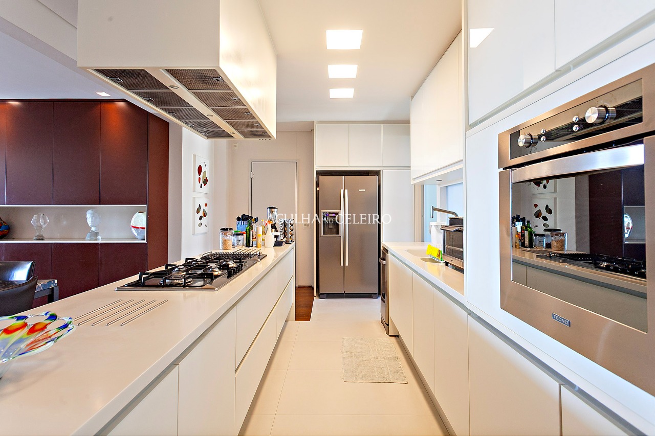 Apartamento para venda em Jardim Paulistano