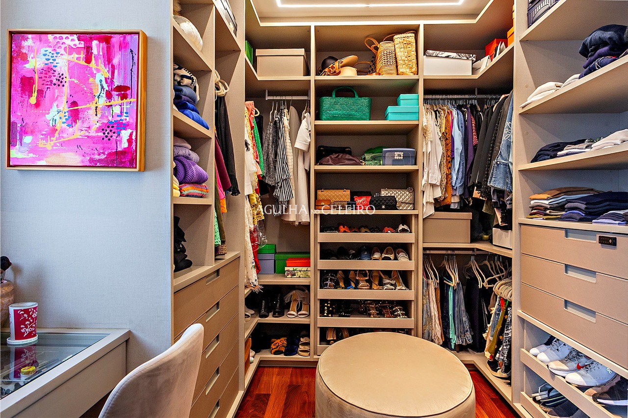 Apartamento para venda em Vila Olímpia