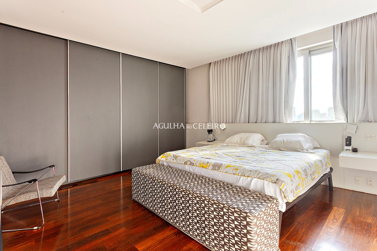 Apartamento para venda em Jardim Paulistano