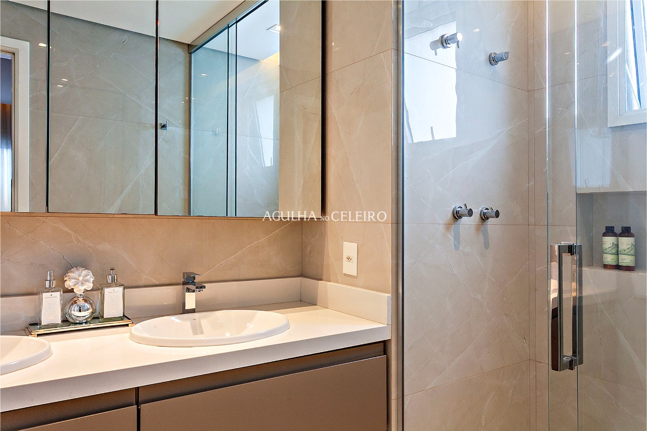 Apartamento para venda em Vila Olímpia