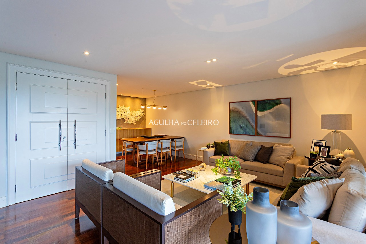 Apartamento para venda em Alto de Pinheiros